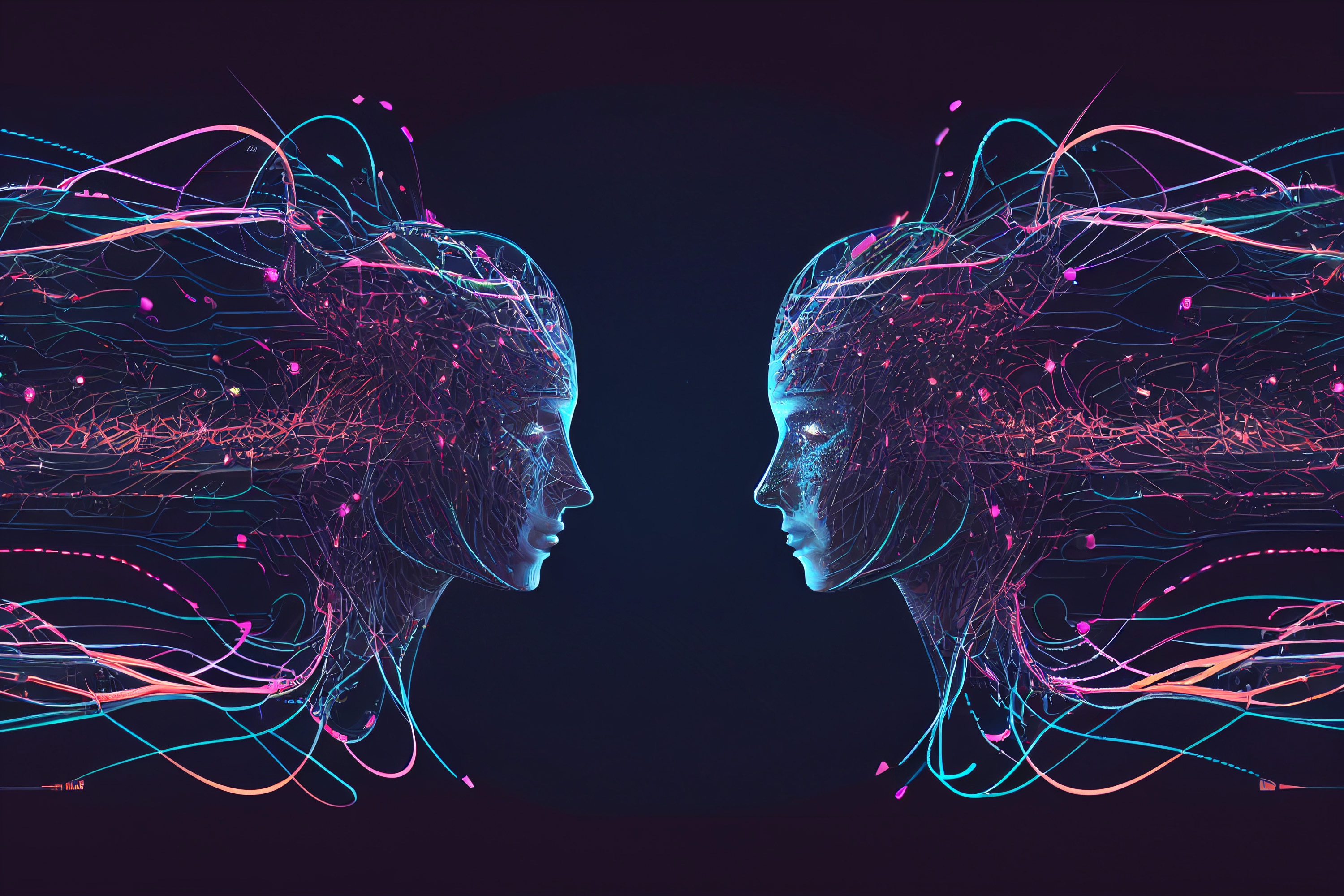 AI Research Community