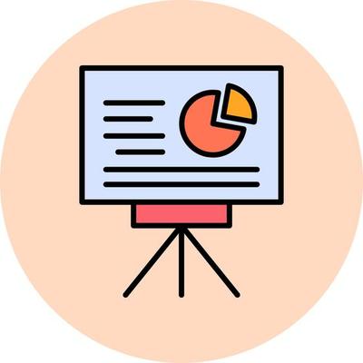 Presentation Icon