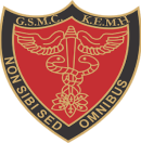 KEM Logo