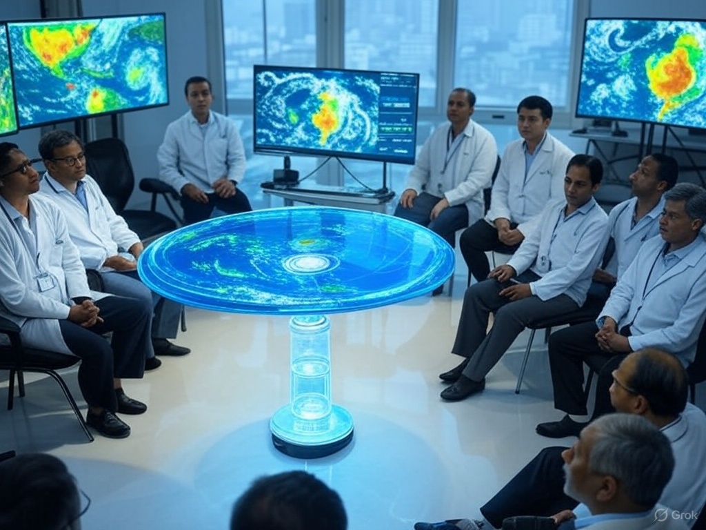 Supply Chain Management