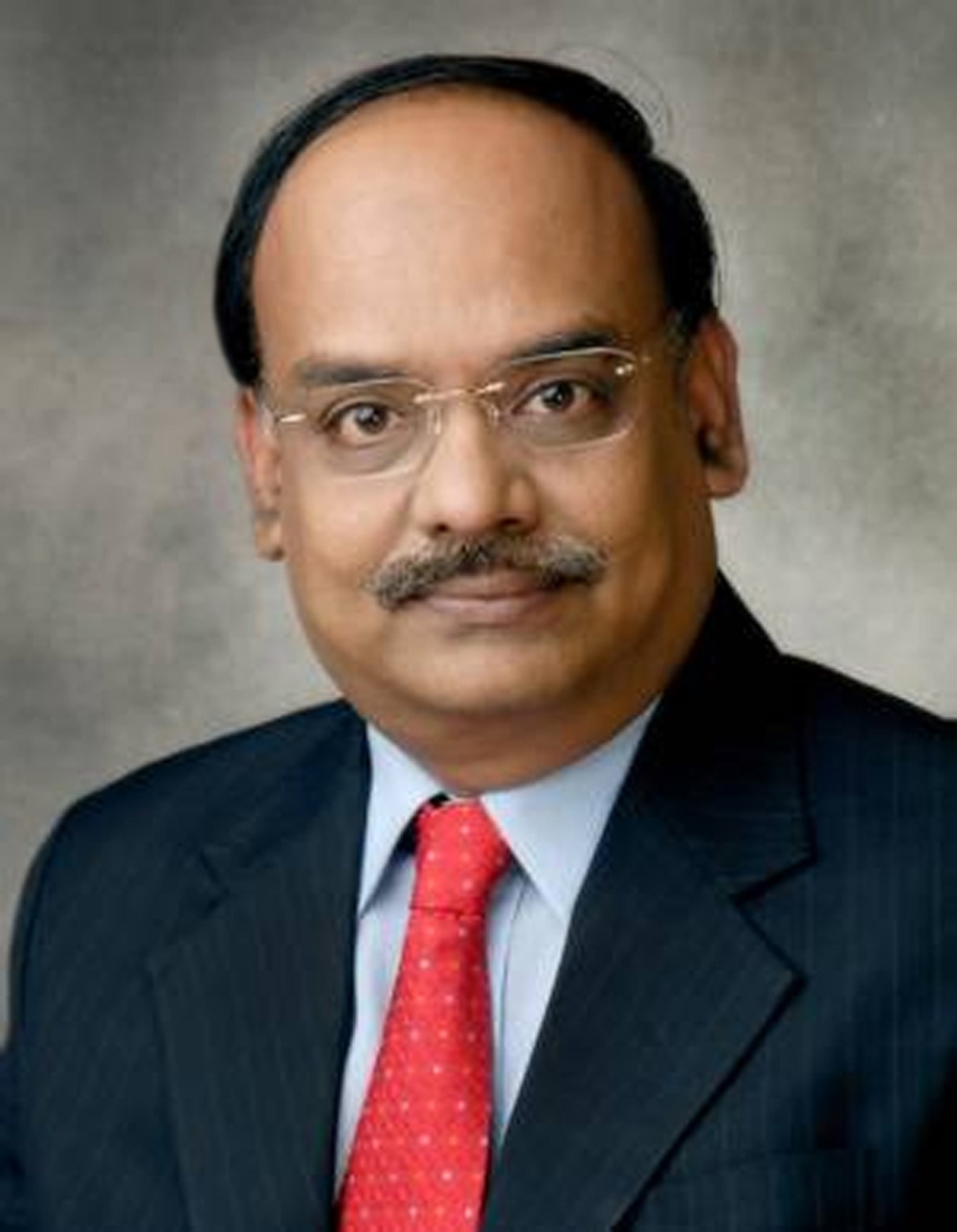 Dr. CP Ramanarayanan